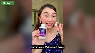 Nubest Tall Kids Customer Review - Kathlyn Rances