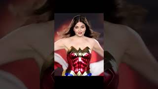 Real Wonder Women-Aishwarya Rai