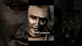 Bu Maskenin Altında Kim Var Şok Olacaksın