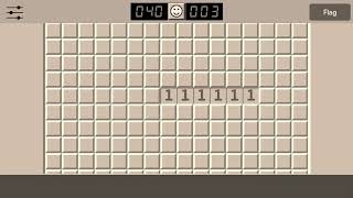 Minesweeper ep:38; sorry, here’s some Jazz screenshot 2