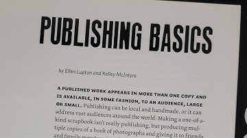 ISBN vs. ISSN, Copyright Pages & More! Indie Publishing Deep Dive (DIY Publishing Tips)