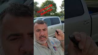 Famous Roll Ford Windows Down with Remote FOB #fyp Wealth