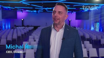 Michal Řezníček | Trask Future Insight Echoes