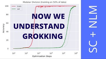 Finally: Grokking Solved - It