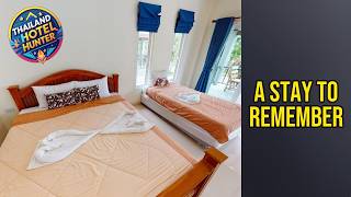 KP Mountain Beach Resort - A Stay to Remember | Hua Hin / Cha-am, Thailand🏨