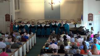 Easter Sunday