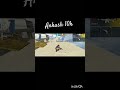 CS RANK 🗿1VS4 SCAR ENOUGH CLUTCH🔥  #freefire #ff #ff shorts #for you #for you page #short #shorts