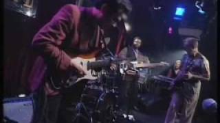 Tom Scott Pick Up The Pieces  Jamz Recorded 1996