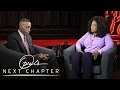 Arsenio Hall Moved to Tears About His Son | Oprah's Next Chapter | Oprah Winfrey Network