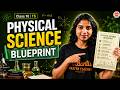 TS Class 10 Physical Science Blueprint &amp; Weightage | Gayathri Mam 🎯