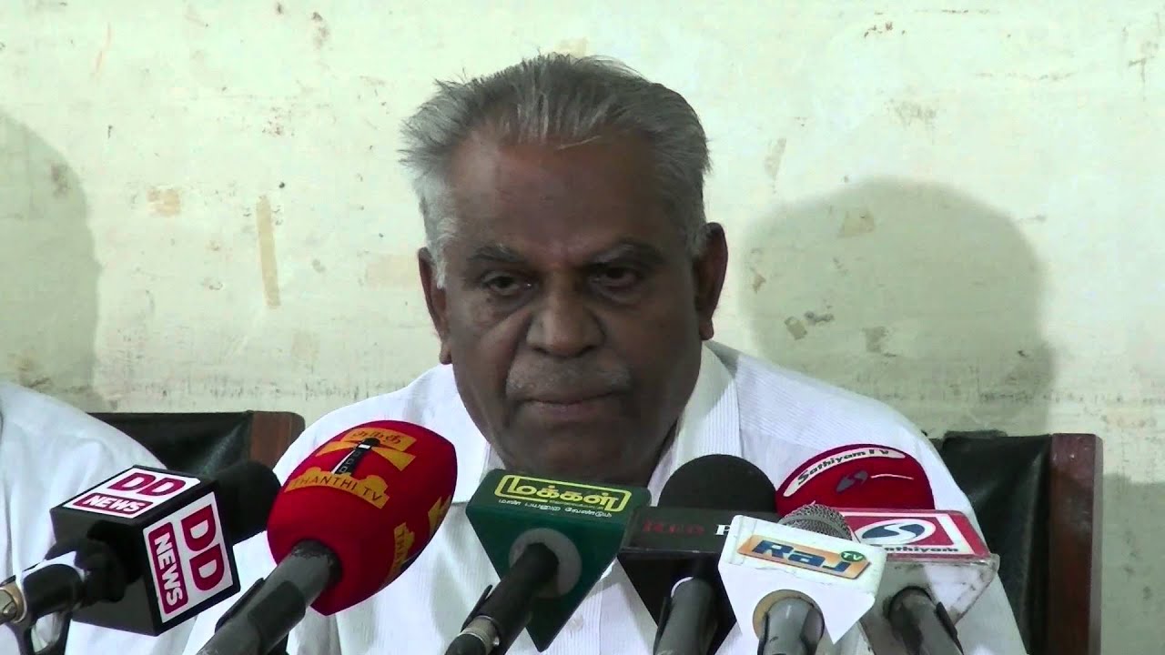 What Is wrong In IIT Madras - Former IAS Narrates - Red Pix 24x7