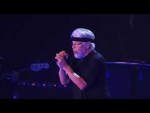 Bob Seger The Fire Inside