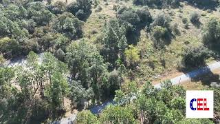 Beautiful and Private 1 Acre Lot in Dunnellon, FL! Invest in Growing Community!