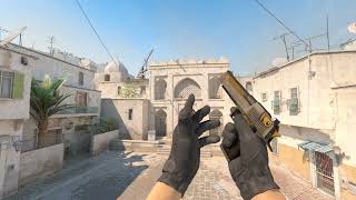 Desert Eagle | Pilot (Counter-Strike 2)