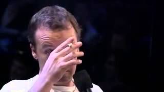 Doug Stanhope on Nationalism
