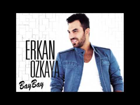 ERKAN ÖZKAYA   BAY BAY - BURAK YETER REMİX