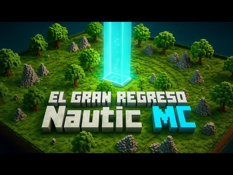Trailer NauticMC Nueva Modalidad | El Resurgir de los Mares