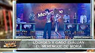 Este es el show - Programa 15/11/17