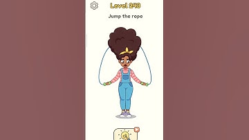 Dop2 Level 243। #svg #dop2 #svgaming #shortvideo #viral #shorts #short #trending #youtubeshorts