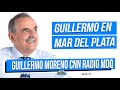 Guillermo Moreno en CNN Mar Del Plata 24/8/21