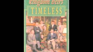 Video thumbnail of "Wedding Music by the Kingdom Heirs"
