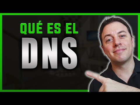 Video: ¿Qué es el servicio de dominio?