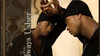 Watch Usher Cant Stop Wont Stop video