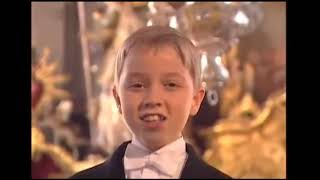 Michael Junior - Ave Maria (Bach, Gounod) 2000