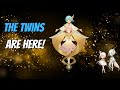 The Twins Hero Overview | AFK Arena Companions