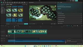 Improving the intro of the trailer music | Atomic Drifter | 2026.08.11 | Erick