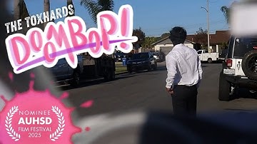 Music Video | Doombop! | AUHSD Student Film Festival