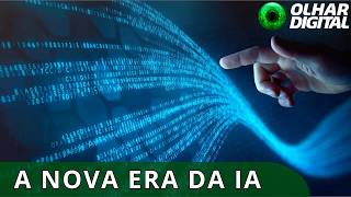 Corrida da IA entra em uma nova fase