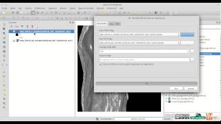 Tutorial - Qgis Orfeo ToolBox how to make Easy Pansharpening