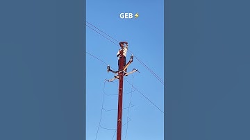 GEB JOB #risk #electric #gsecl #mgvcl