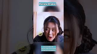 Pria ini kaget karena ada wanita yang mau nikah denganya padahal #shorts  #reviewdrakor