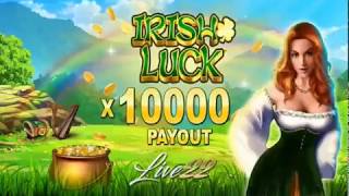 7Slots -Live22 Irish Luck screenshot 5