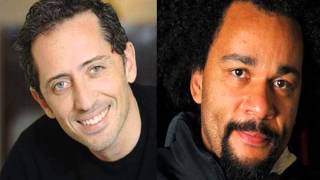 GAD ELMALEH &amp; DIEUDONNE - J&#39;ai la haine (2000)