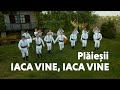 Ansamblul etnofolcloric Plăieșii - Iaca vine, iaca vine