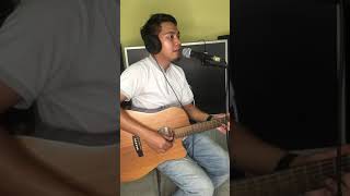 Live Cover - Bunda Cipt. Pak Ngah/Suhardi S