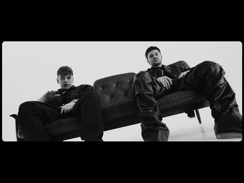 Mario Fresh ✖ RENVTØ - BROKOTO | Official Video