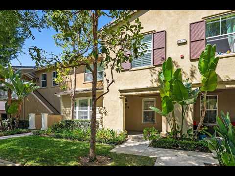 376 Quail Ridge, Irvine, CA home video tour