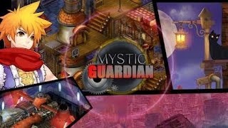 Mystic Guardian PV: Old School Action RPG Android Gameplay! screenshot 4