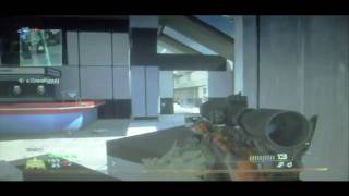 x iBeasTyyy's No Kill Streak Nuke
