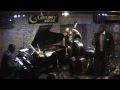 Jazz Trumpet - Jeremy Pelt @ Gregory's Jazz Club - Rome