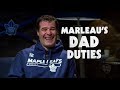 Leaf to Leaf: Marleau’s Dad Duties