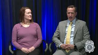 Lexington Police Solve 1998 Murder of Linda Rutledge