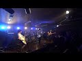 2019/06/10 四大合同2日目 Base Ball Bear(純枠)