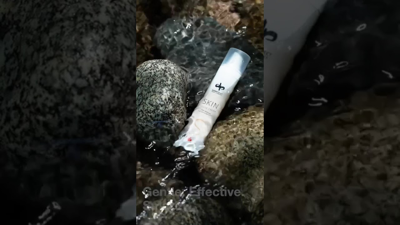 SKIN RESCUE - organic cosmetics    www.derma-perfect.com