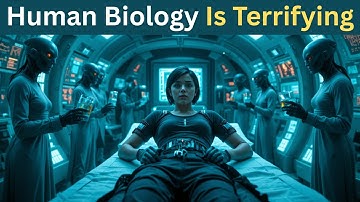 De menselijke biologie is kapot... of geëvolueerd? | HFY scifi-verhaal