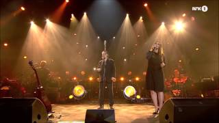 Bjørn Eidsvåg - Elvira Nikolaisen - Floden - Oslo Spektrum - 1080p